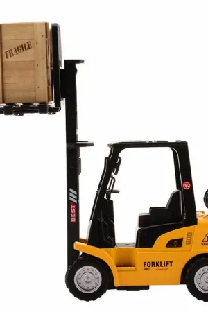 Actieprijs Diecast Heftruck