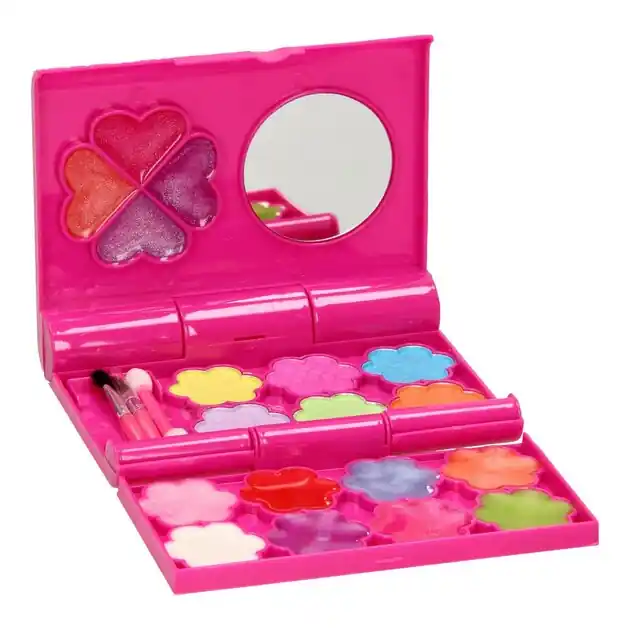 Isabella Make-up Box Premium