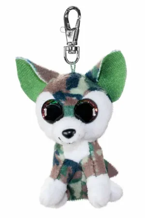 Goedkoop Lumo Stars Sleutelhanger - Wolf Woody