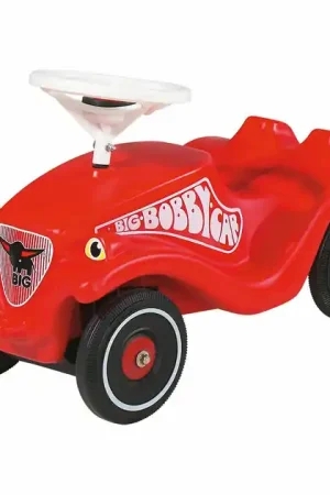 BIG Bobby Car Classic Loopauto Beste Prijs