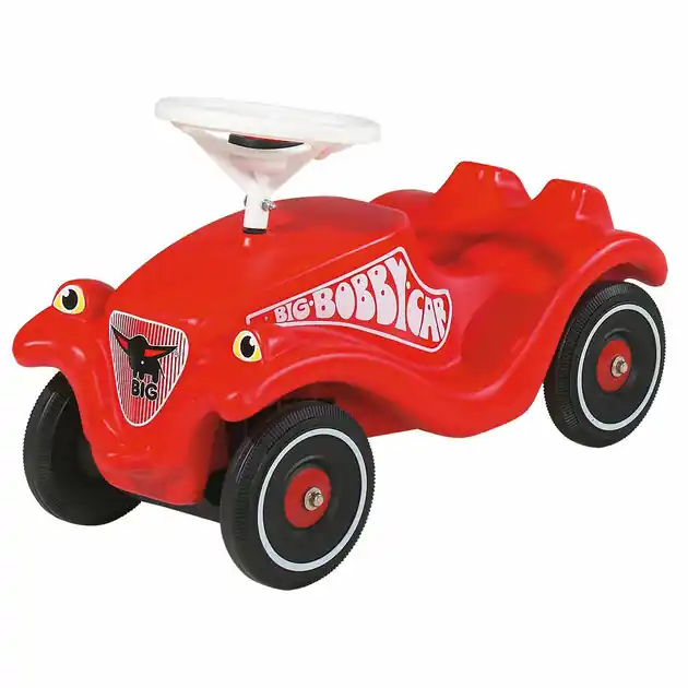 BIG Bobby Car Classic Loopauto Beste Prijs