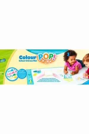 Crayola Afwasbare Kleurmat Lage Prijs