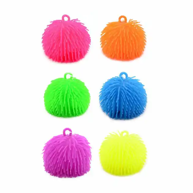 Op = Op Funtoy Fluffy Bal