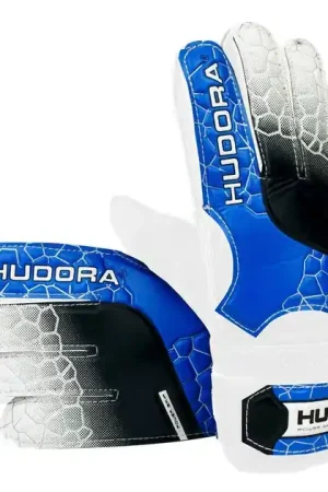 Favoriet HUDORA Keepershandschoenen - Maat S