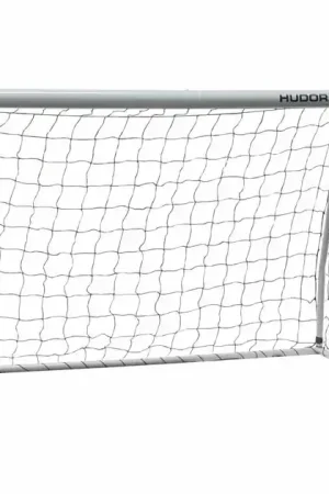 Betrouwbaar HUDORA Voetbaldoel Expert 180 - 180x120x60cm