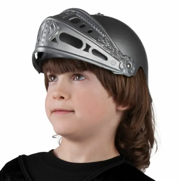 Goedkoop Ridderhelm Kind