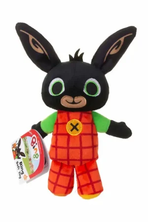 Knuffel Bing, 20cm Bestel Nu