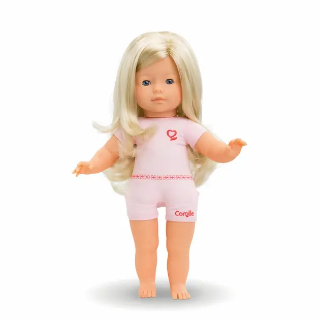 Speciale Aanbieding Ma Corolle Babypop - Paloma, 36cm