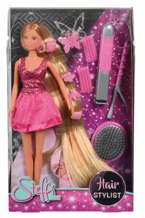 Steffi Love Hair Stylist Tijdelijk Beschikbaar
