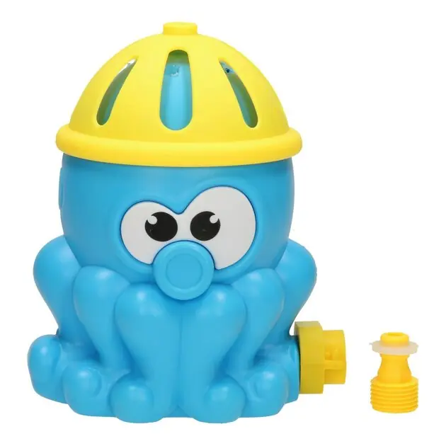 Speciale Aanbieding Sproeiende Octopus