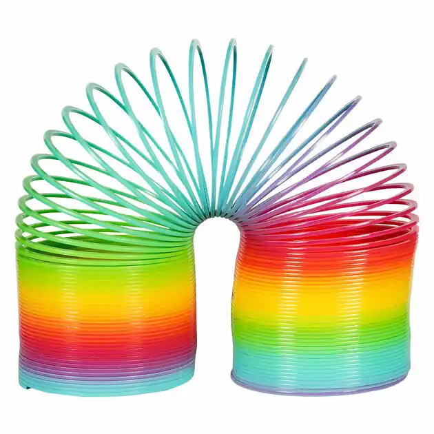 Grote Neon Trapveer Populair