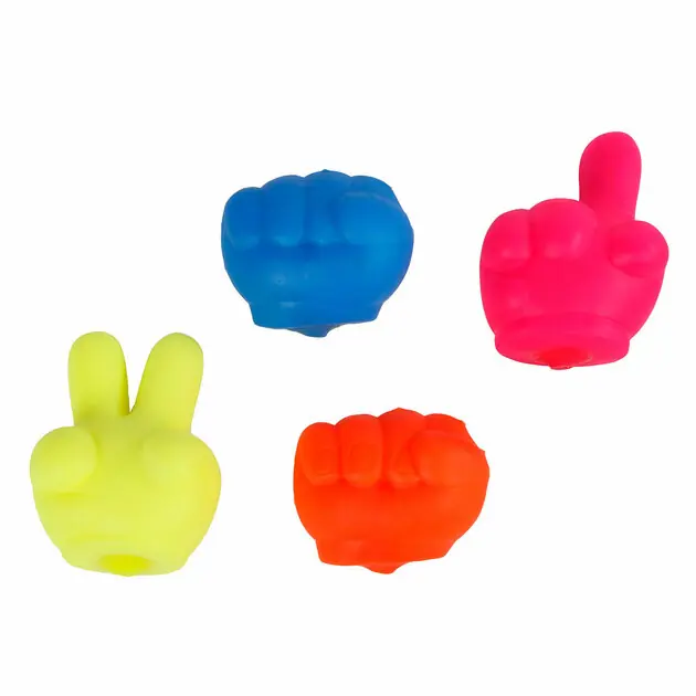 Knijpbal Handgebaar Shop Nu