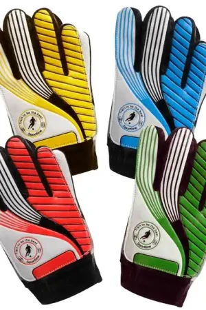 Sports Active Keepershandschoenen - Maat S Seizoensaanbieding