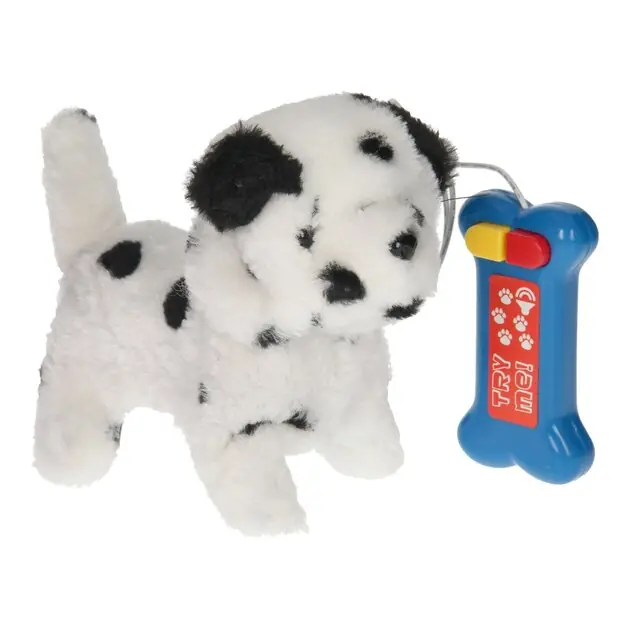 Rechtstreeks Van De Fabrikant Wandelende Puppy