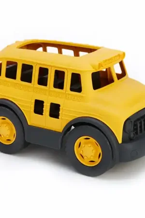 Green Toys Schoolbus Favoriet