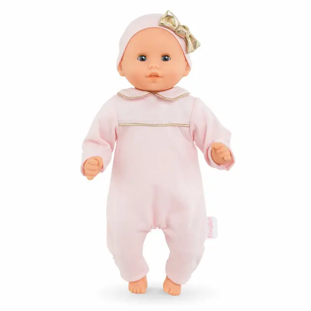 Direct Beschikbaar Corolle Mon Premier Poupon Babypop Manon, 30cm