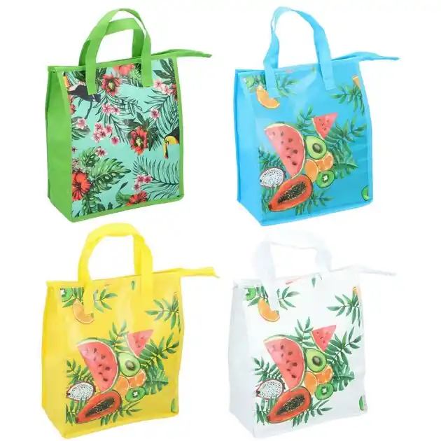 Koeltas Tropical Betrouwbaar