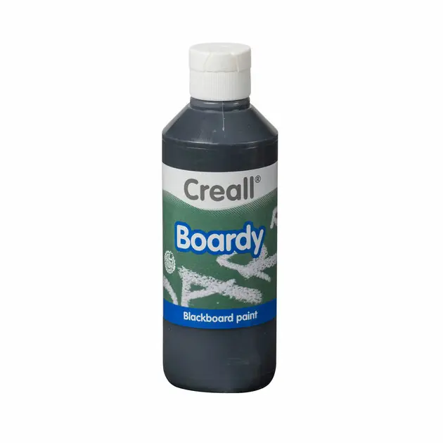 Creall Schoolbordverf, 250ml Must-Have