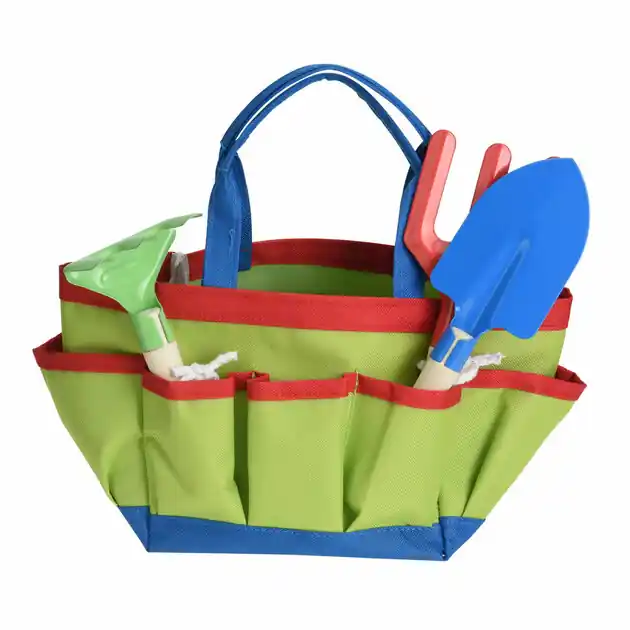 Tuingereedsschapset Kinderen Veilige Betaling