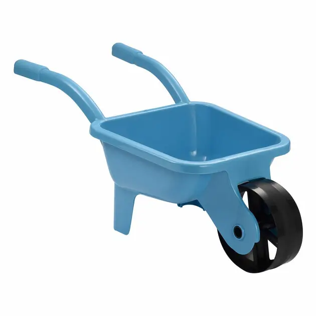 Fabrieksprijs Ecoiffier Kruiwagen Blauw