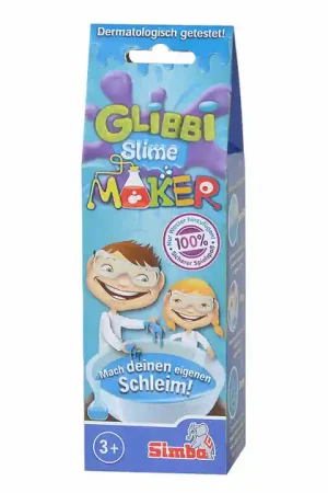 Fabrieksprijs Glibbi Slijm Maker