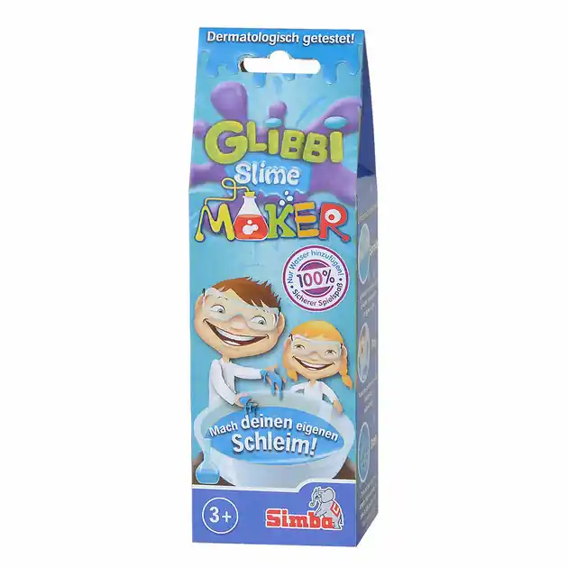 Fabrieksprijs Glibbi Slijm Maker