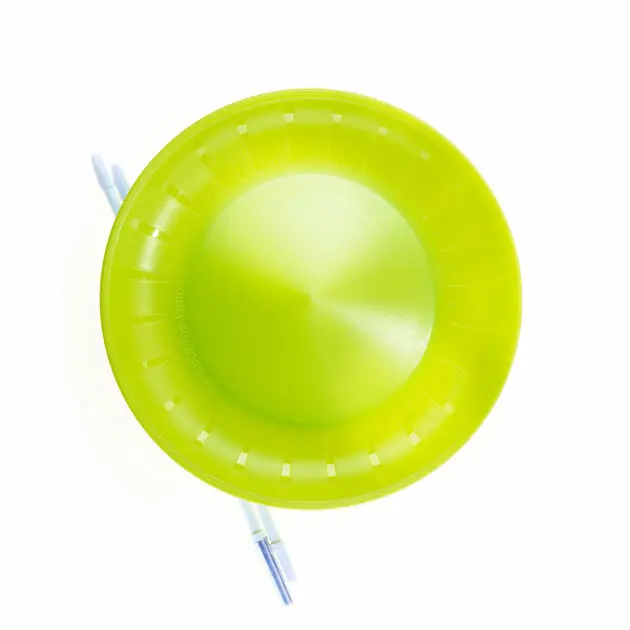 Acrobat Balanceerbord met Stok - Groen Favoriet
