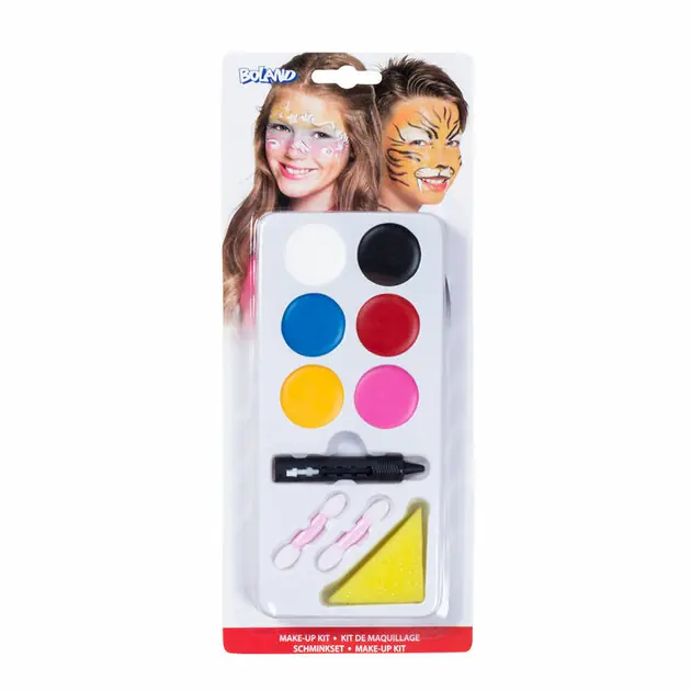 Actieprijs Schmink Set