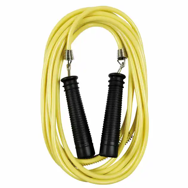 Bestel Nu Neon Geel Springtouw, 5m