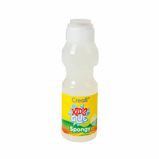 Creall Spongy Lijm, 70ml Nu Kopen