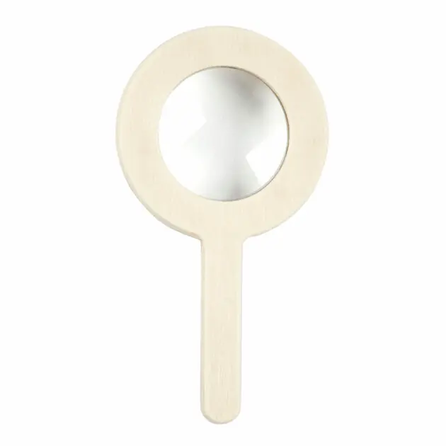 Houten Vergrootglas Betaalbaar