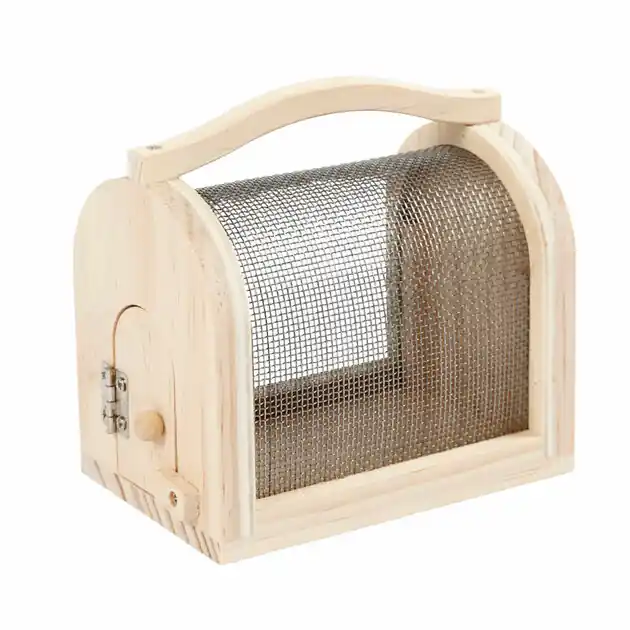 Houten Insectenkooi Nieuw