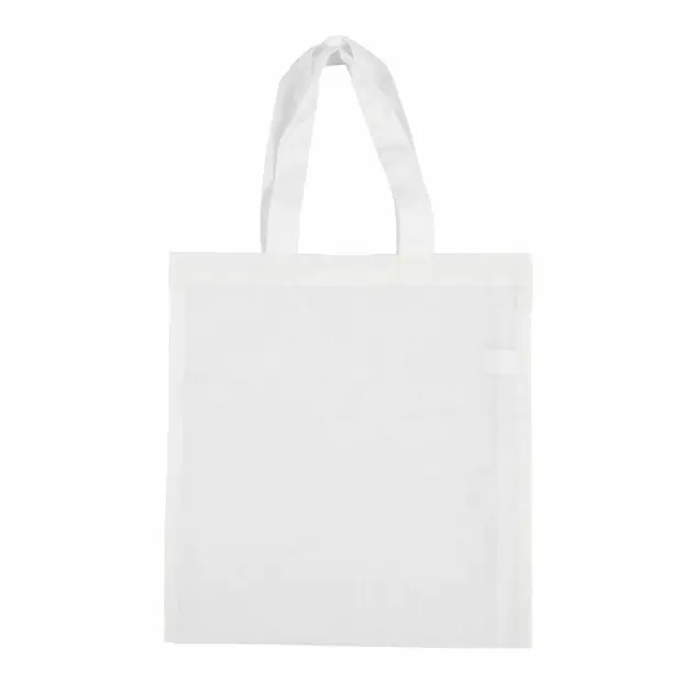 Dagaanbieding Katoenen Draagtas