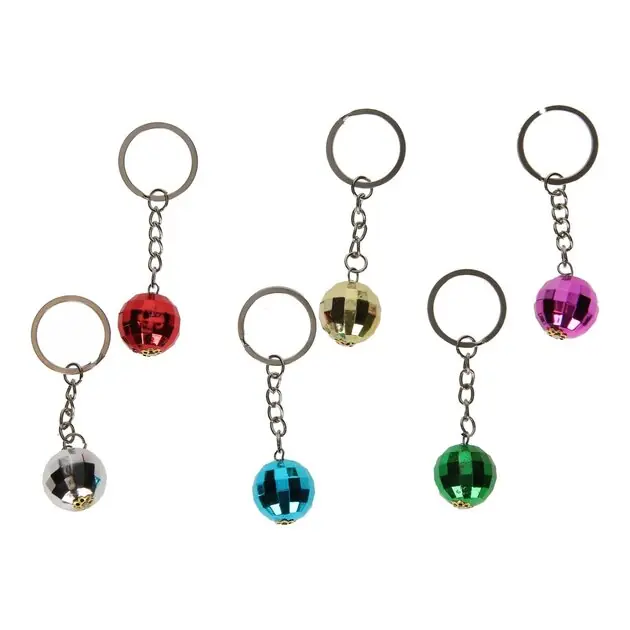 Sleutelhanger Discobal Klein Korting