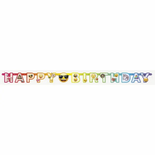 Letterslinger Emoji Nu Kopen