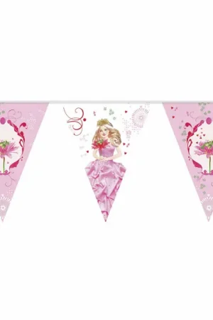 Vlaggenlijn Prinses, 10mtr. Goedkoop