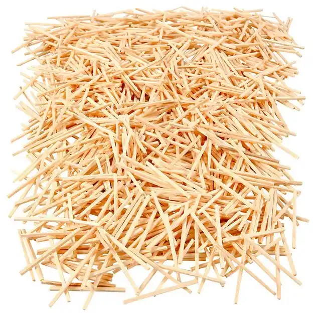 Seizoensaanbieding Luciferstokjes, 100gr.