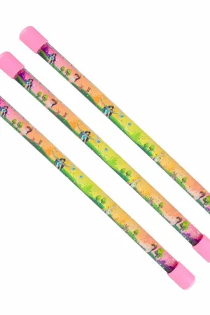 Twirling Glitter Baton Prinses Must-Have