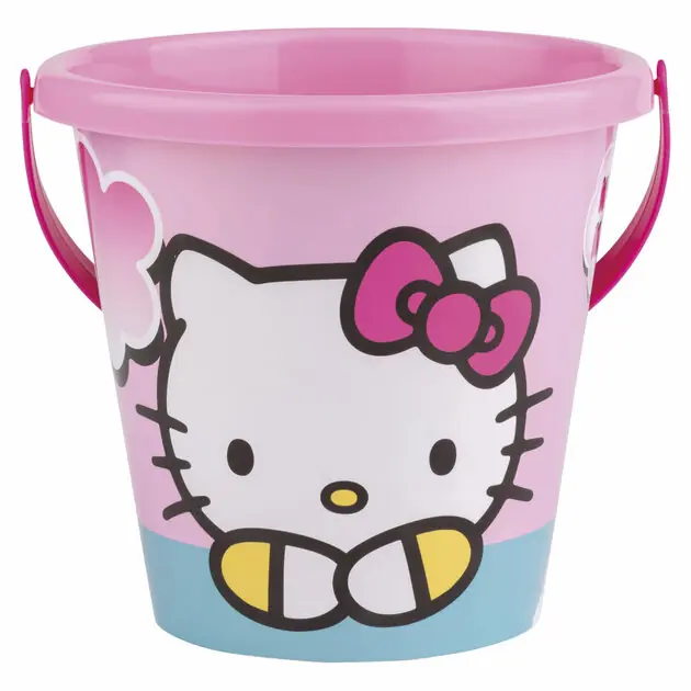 Emmer Hello Kitty Merkproduct