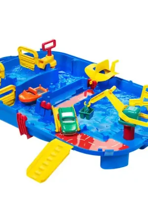 Beste Prijs AquaPlay 1516 - AquaLock Set