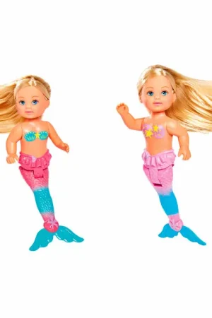 Evi Love Kleine Zeemeermin Lage Kosten