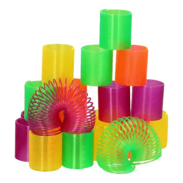Superprijs Trapveer Regenboog, 20st.