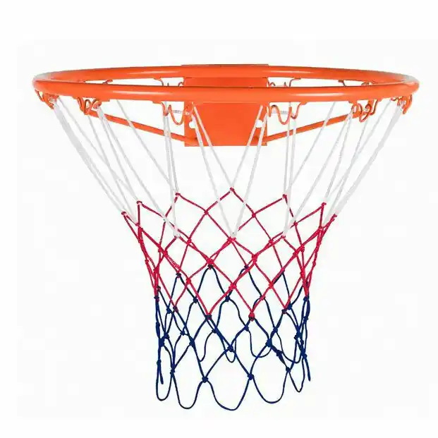 Direct Verzonden Basketbalring met Net