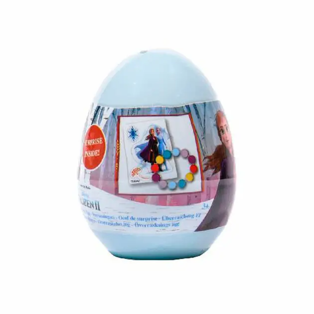 Beste Prijs Disney Frozen 2 Verrassingsei