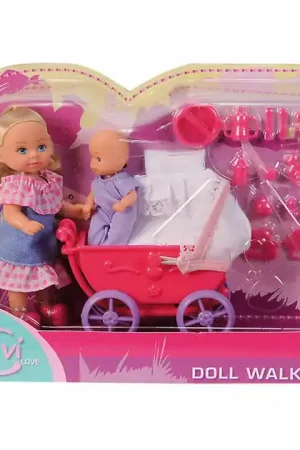 Must-Have Evi Love Pop Walk Roze