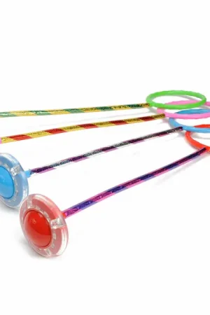 Actieprijs Dancing Wheel met Licht