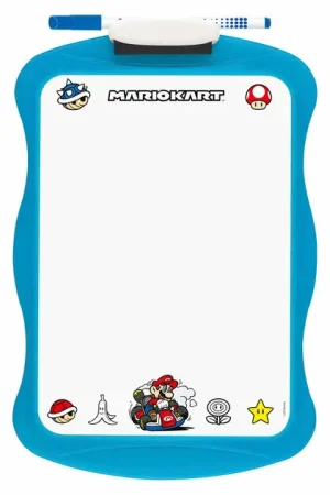 Direct Beschikbaar BIC Super Mario Whiteboard