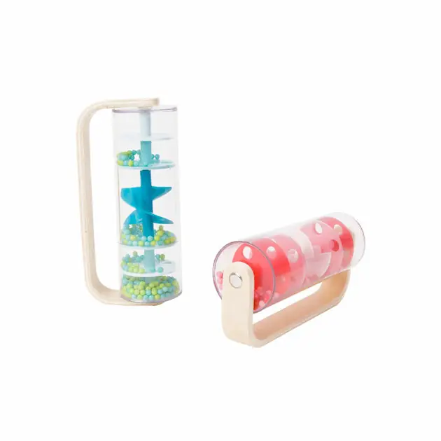 Classic World Regenmaker Blauw Lage Kosten