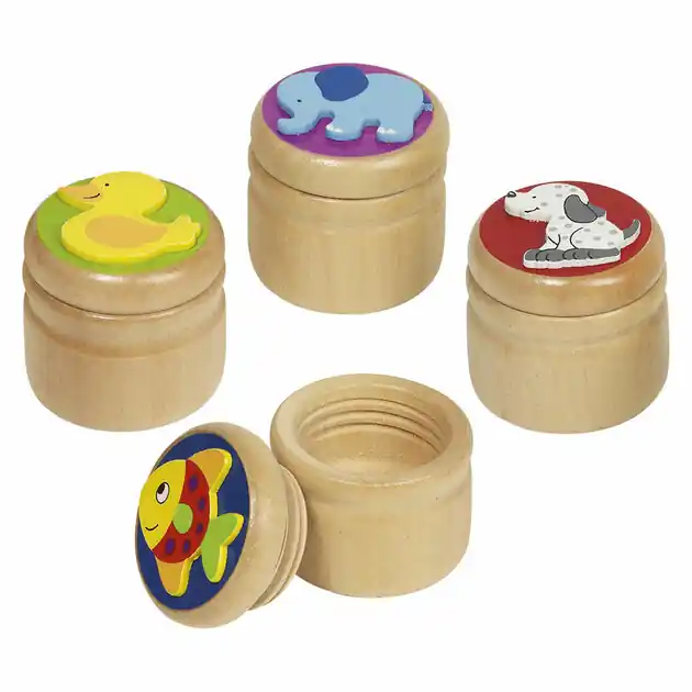 Goki Tandendoosje Dieren Shop Nu