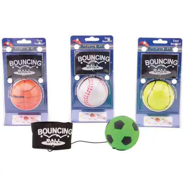 Tijdelijk Beschikbaar Bungeebal Sport